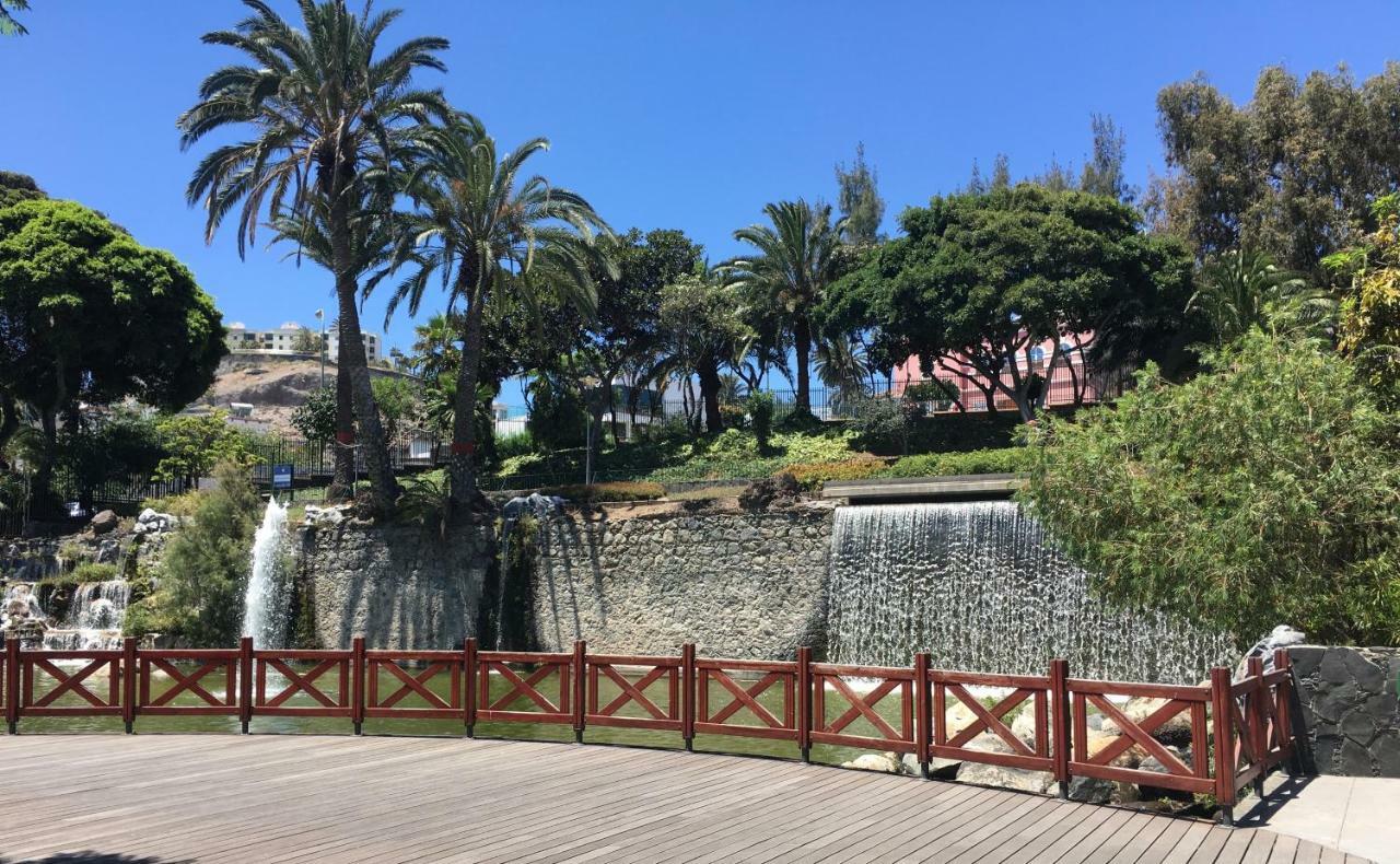 Casa Doramas B&B VV Las Palmas de Gran Canaria Exterior foto